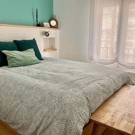 Moderno Y Luminoso En El Centro De Santander Apartment Екстериор снимка