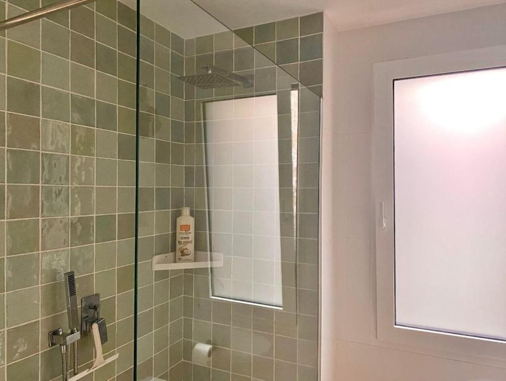 Moderno Y Luminoso En El Centro De Santander Apartment Екстериор снимка